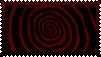 red spiral